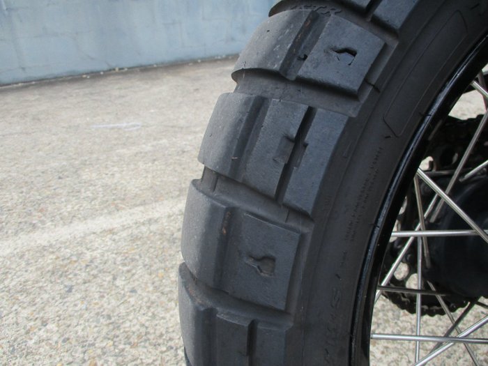 2014 Ktm 1190 ADVENTURE R BLACK