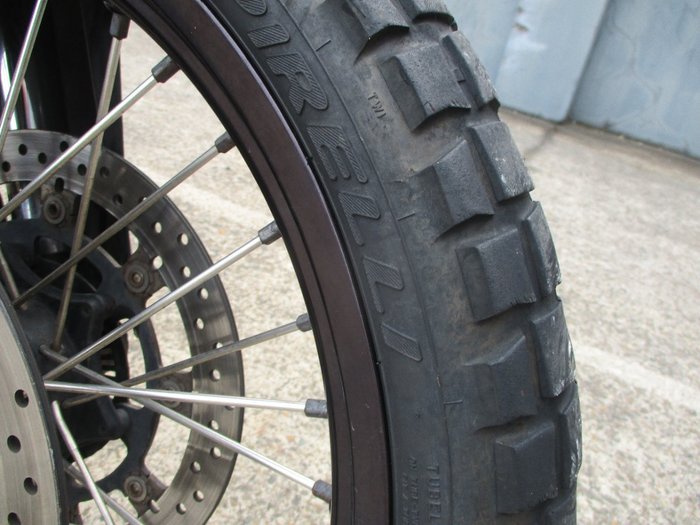 2014 Ktm 1190 ADVENTURE R BLACK