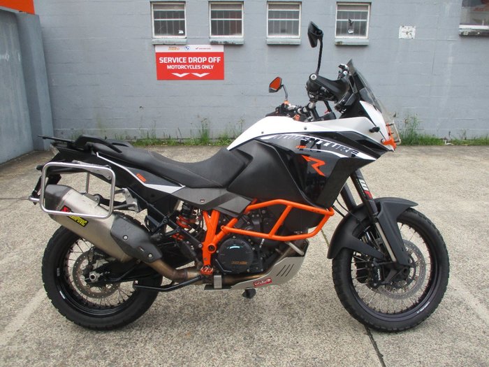2014 Ktm