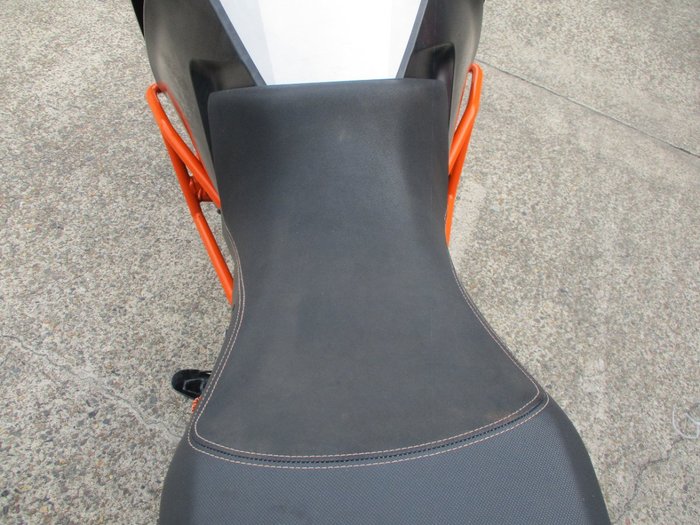 2014 Ktm 1190 ADVENTURE R BLACK
