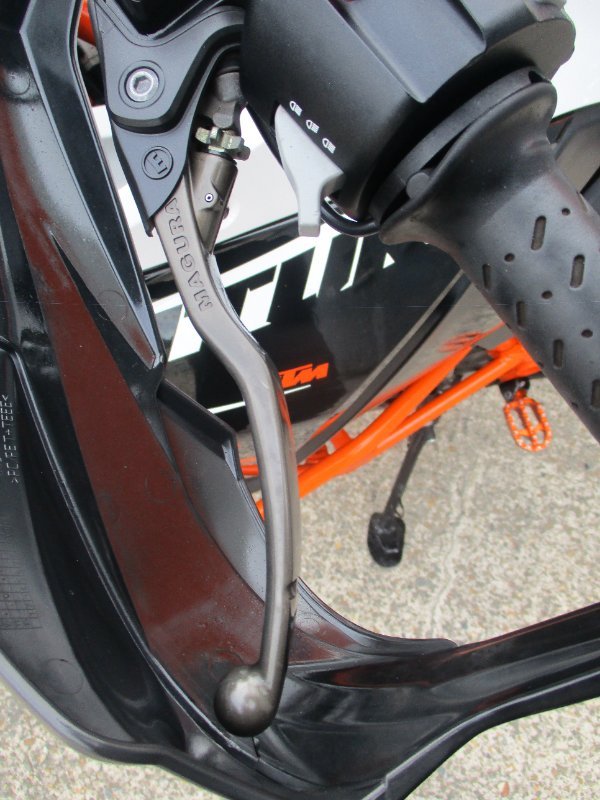 2014 Ktm 1190 ADVENTURE R BLACK