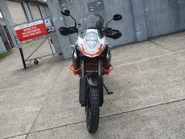 2014 Ktm 1190 ADVENTURE R