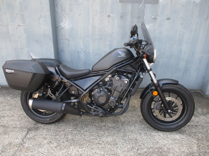 2019 Honda
