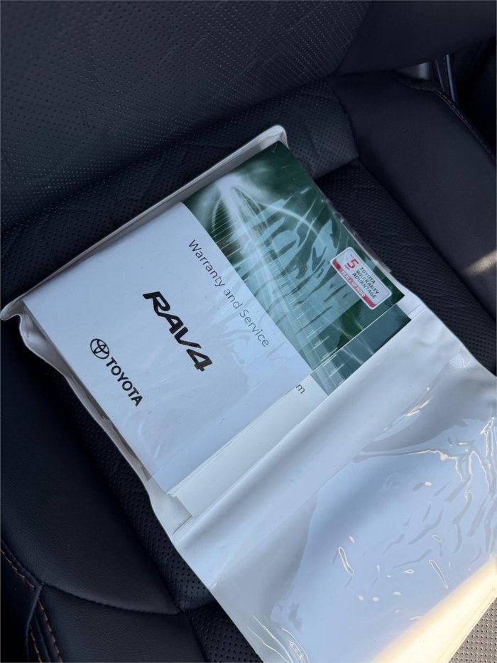 2020 TOYOTA RAV4 EDGE (AWD)