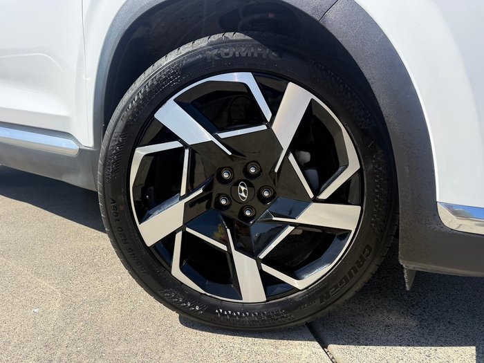 2023 Hyundai Santa Fe Elite