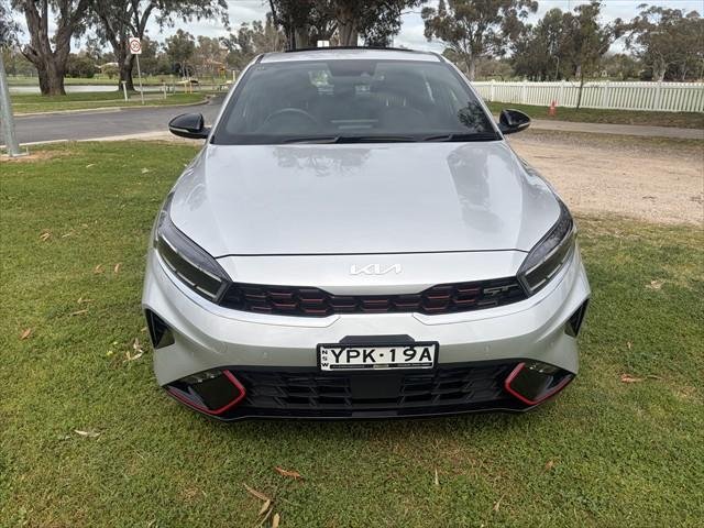 2024 Kia Cerato GT