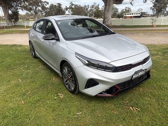 2024 Kia Cerato GT