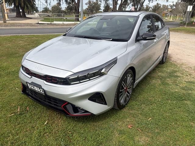2024 Kia Cerato GT