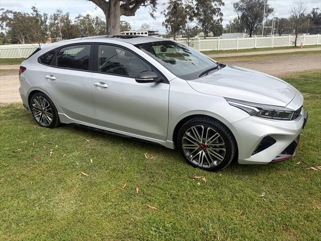 2024 Kia Cerato