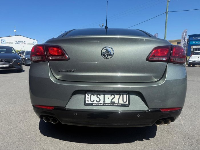 2014 Holden Calais V