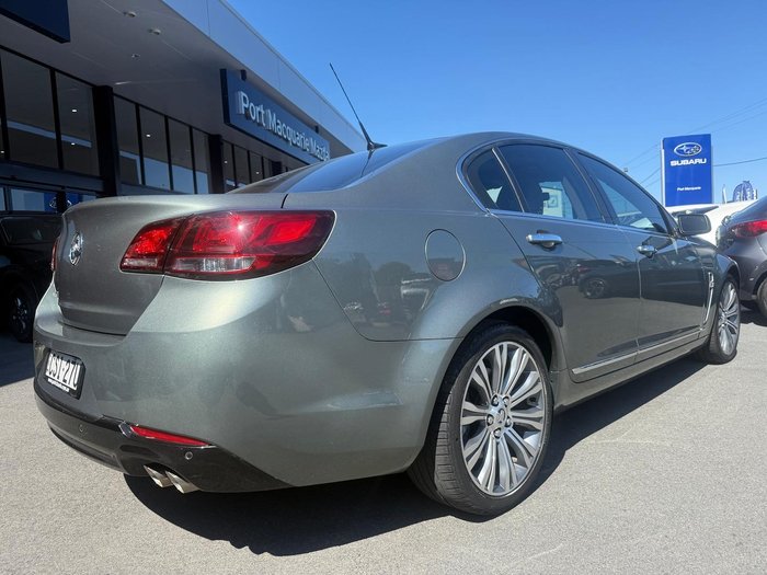 2014 Holden Calais V
