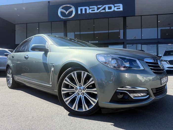 2014 Holden Calais V