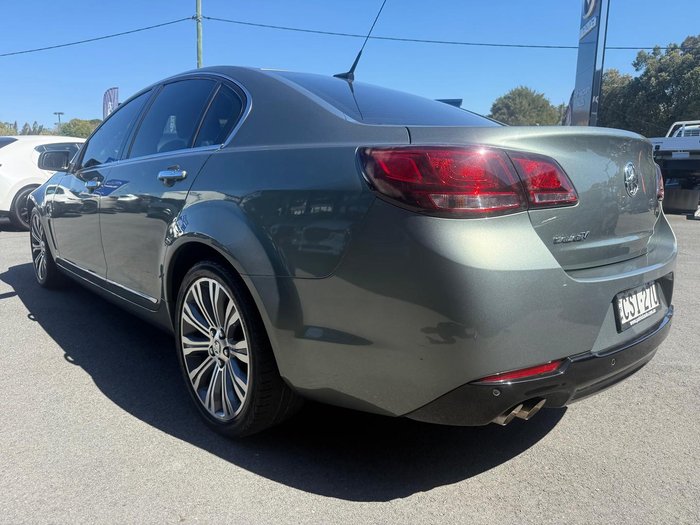 2014 Holden Calais V