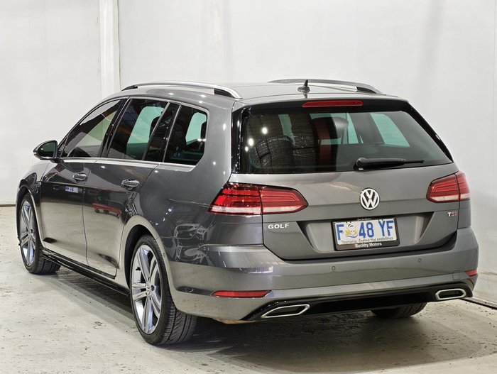 2017 Volkswagen Golf 110TSI Highline