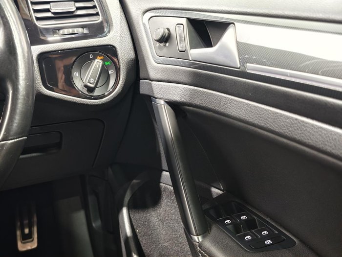 2017 Volkswagen Golf 110TSI Highline