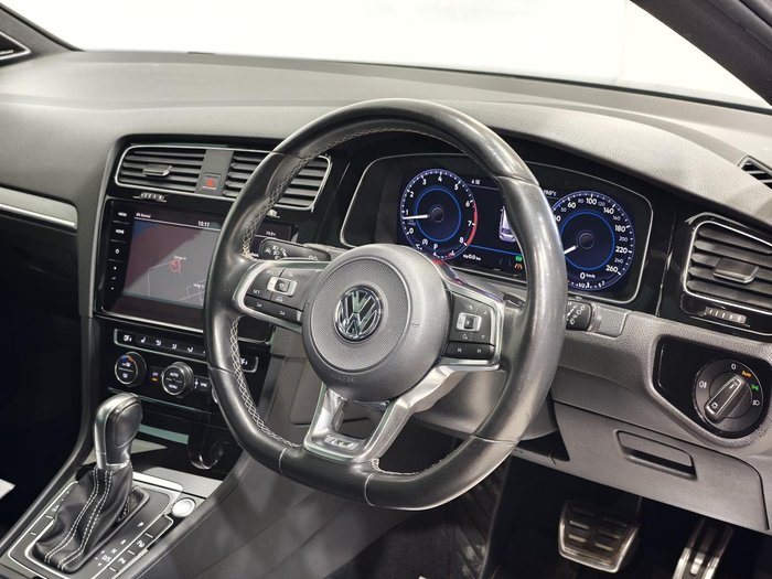 2017 Volkswagen Golf 110TSI Highline