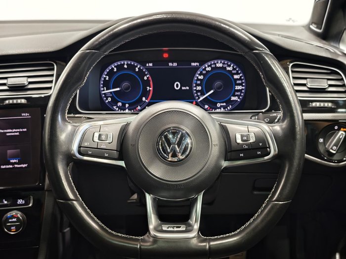 2017 Volkswagen Golf 110TSI Highline