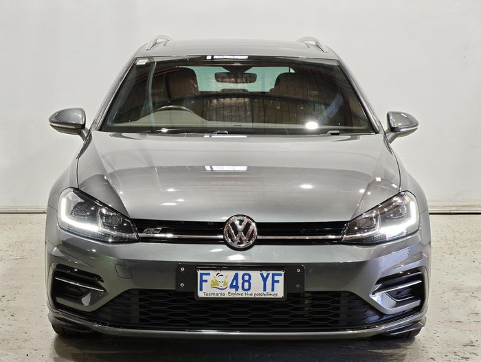 2017 Volkswagen Golf 110TSI Highline