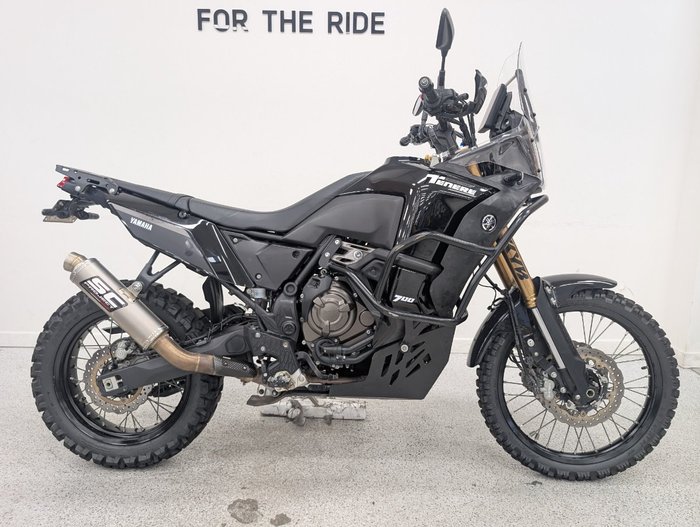 2023 YAMAHA
