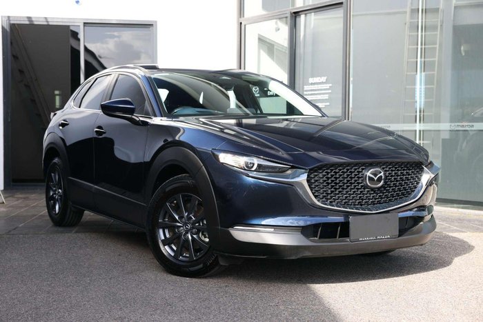 2024 Mazda CX-30