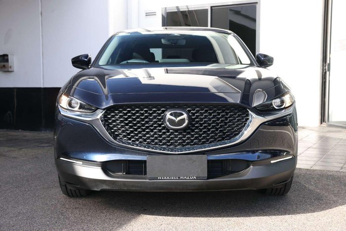 2024 Mazda CX-30 G20 Pure