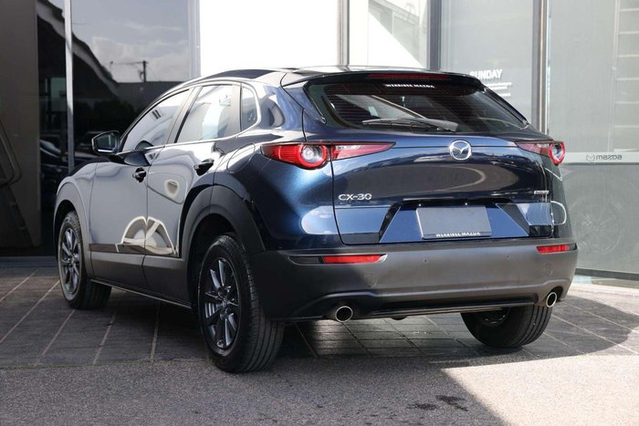 2024 Mazda CX-30 G20 Pure