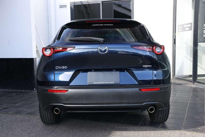 2024 Mazda CX-30 G20 Pure