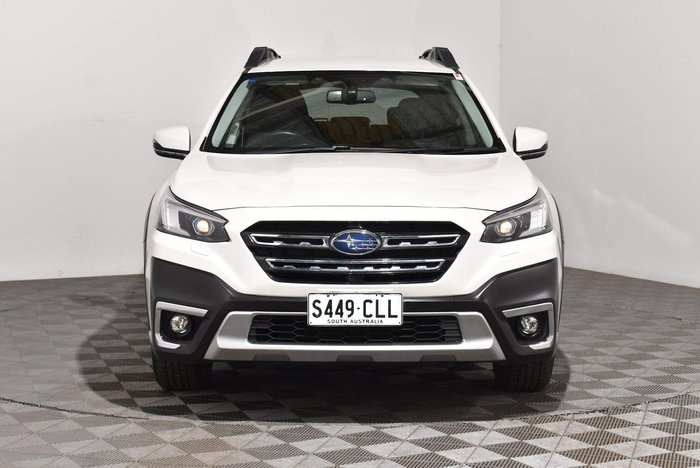2021 Subaru Outback