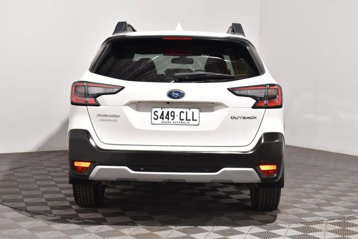 2021 Subaru Outback
