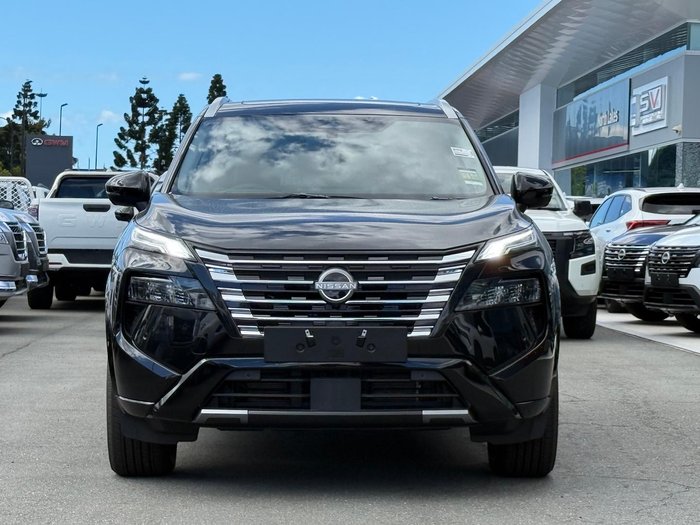 2026 Nissan X-TRAIL Ti-L T33 MY26 4X4 On Demand