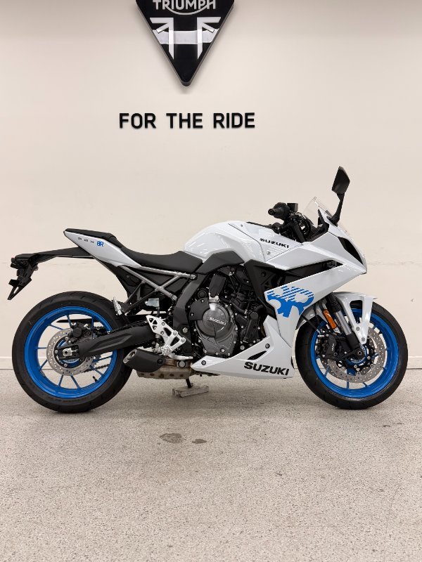 2026 Suzuki