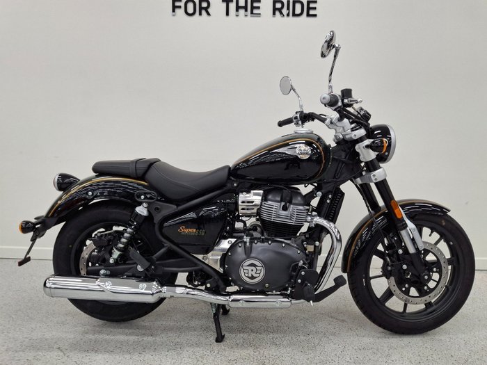 2026 Royal Enfield