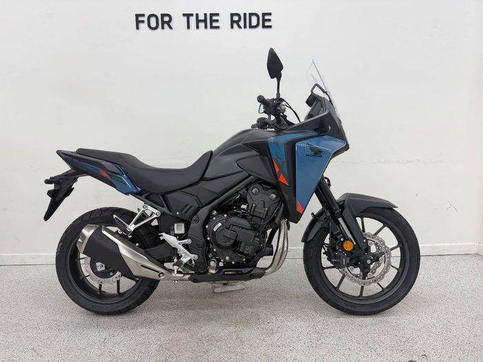 2026 Honda