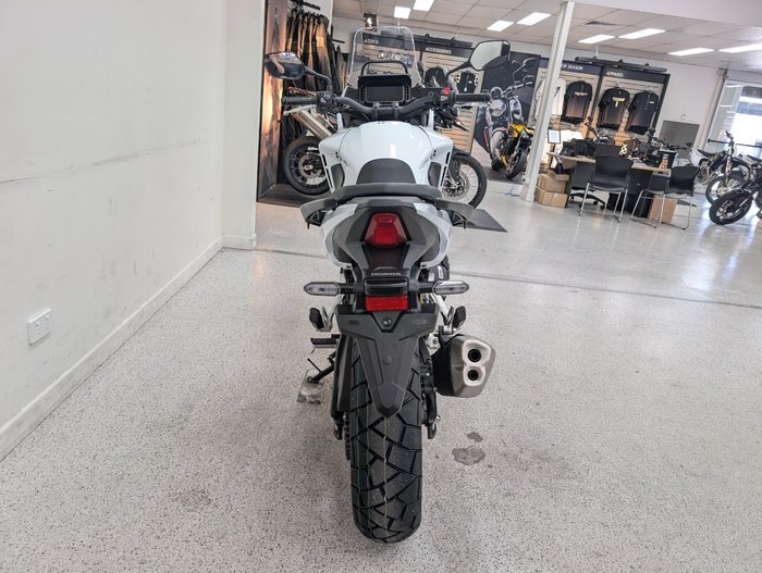 2026 Honda CB500XA (NX500)