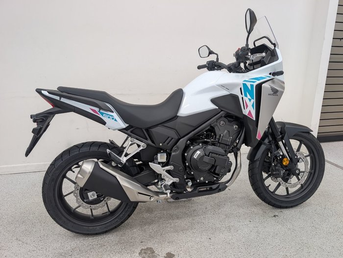 2026 Honda CB500XA (NX500)