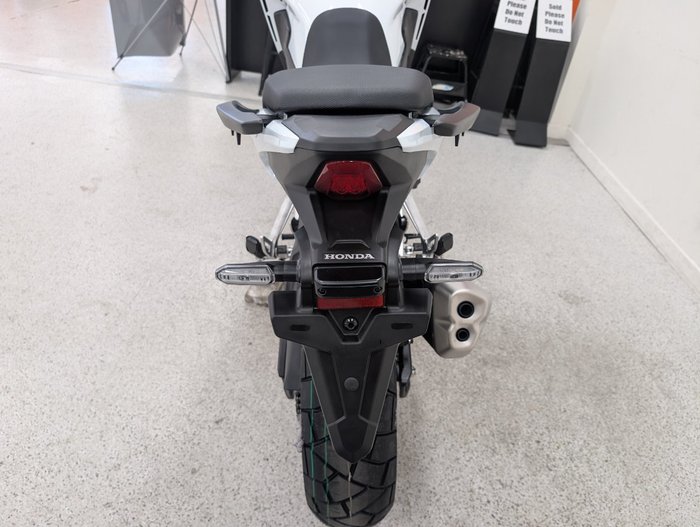 2026 Honda CB500XA (NX500)