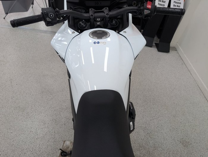 2026 Honda CB500XA (NX500)