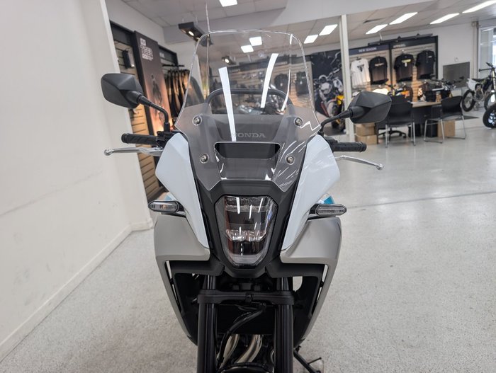 2026 Honda CB500XA (NX500)