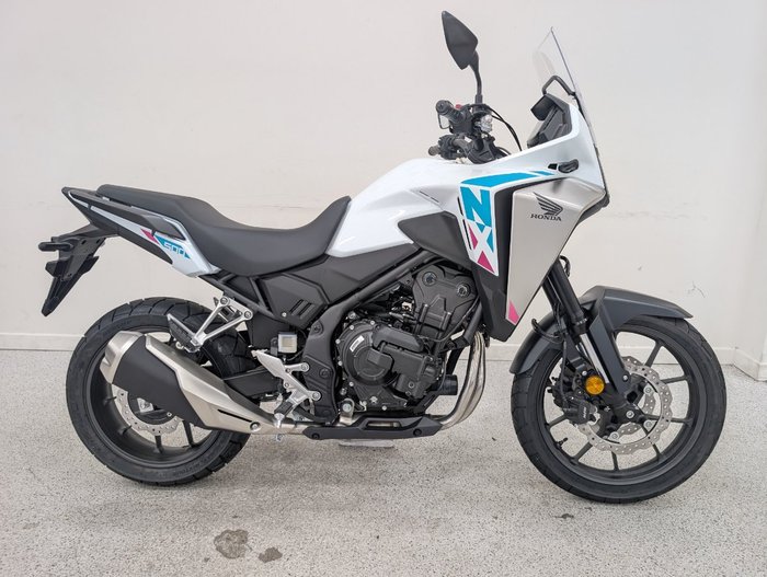 2026 Honda CB500XA (NX500)