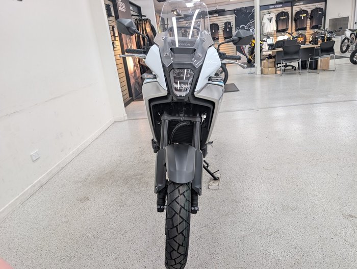 2026 Honda CB500XA (NX500)