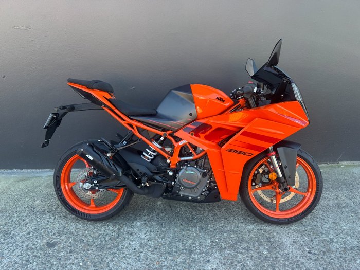 2024 Ktm