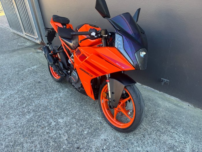 2024 Ktm