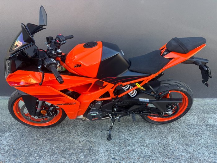 2024 Ktm