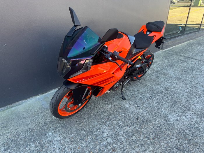 2024 Ktm