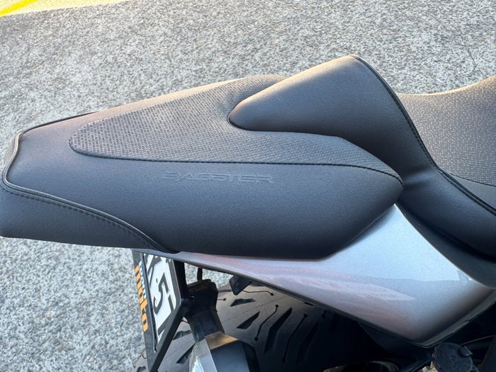 2014 Kawasaki Z1000 GREEN