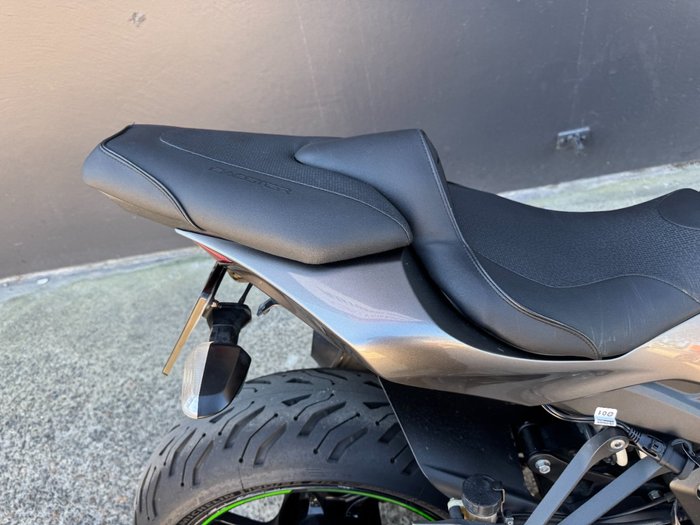 2014 Kawasaki Z1000