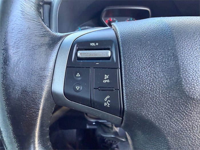 2017 HOLDEN COLORADO LS (4x4)