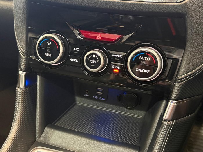 2024 Subaru Forester 2.5i-S