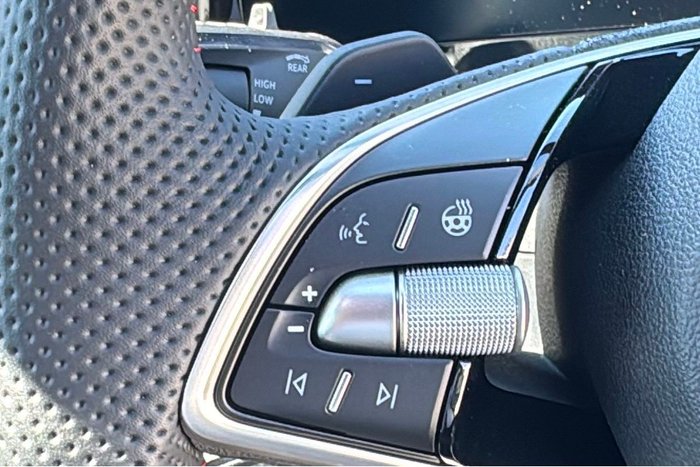 2025 SKODA Kodiaq RS