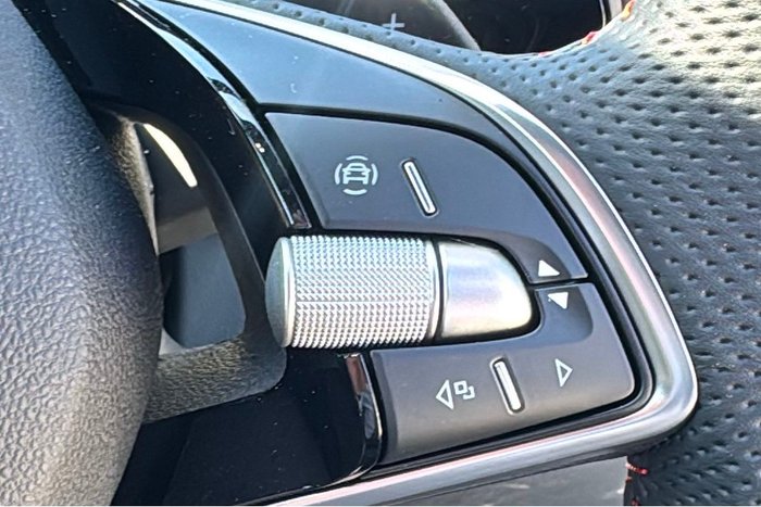2025 SKODA Kodiaq RS